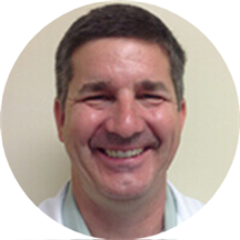 John Hoffstetter, PA-C