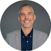 John Jankowski, LICSW