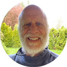 John Johnson, LMFT