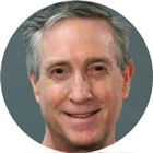 John Johnson, PT, MSPT