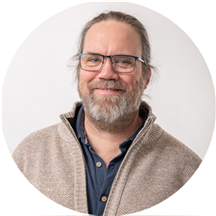 John Jordan, LMSW