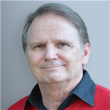 John Joslin, LPC - S