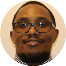 John Kaburia, PMHNP