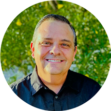 John Kelty, LCSW