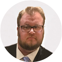 John Kempf, LPC