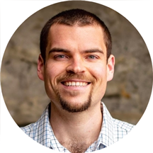 John Kuziara, RD