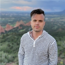 John McDowell, LPC