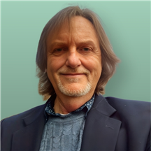 John Mcanulty, LPC