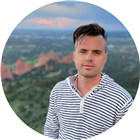 John Mcdowell, LPC