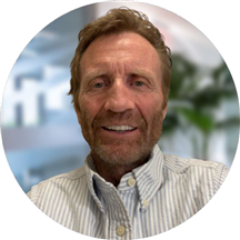 John Mclean, LPC