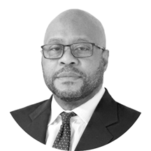 John Mcqueen, LPC