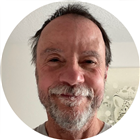 John Milward, LMFT