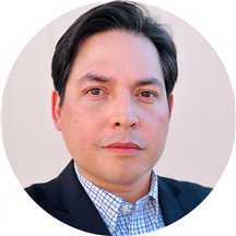 John Montano, LAC, NCC