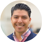 John Moreno, LCSW