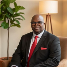 John Ojewole, LMFT