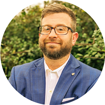 John Pack, LPC