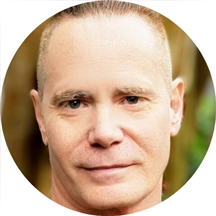 John Paschal, PMHNP