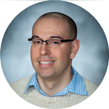 John Perez, LMFT