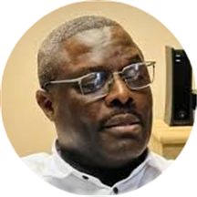 John Poston, LPC