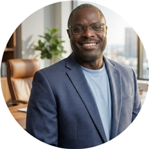 John Poston, LPC