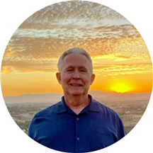 John Preble, LCSW