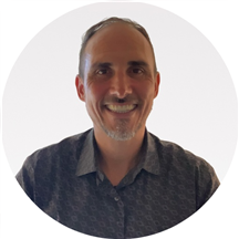 John Rego, LMFT