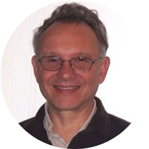 John Rizzo, LMFT, LPC