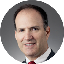 John Robison, LCSW