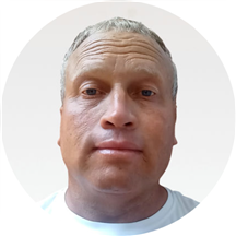 John Rogers, LCSW
