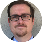 John Rogers, LPCC
