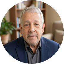 John Rubin, LCSW