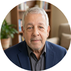 John Rubin, LCSW