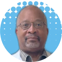 John Saunders, NP