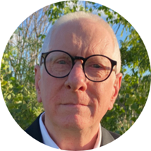 John Slate, LPC