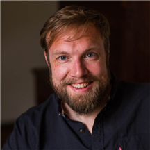 John Solomon, LPC