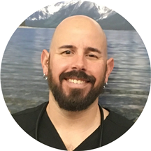 John Spear, APRN