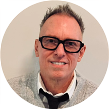 John Stein, MA, LPCC
