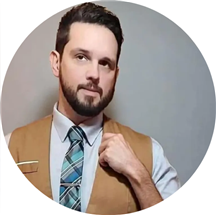 John Sullivan, LPC