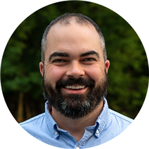 John Thagard, MSN, PMHNP-BC, PMHNP, NP