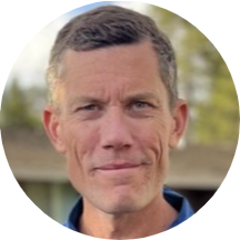 John Tofflemire, LCSW