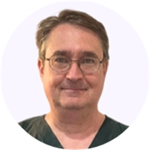John Tomecek, PT
