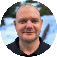 John Tomlinson, LCSW