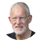 John Trainer, LPC