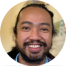 John Trinidad, LCSW
