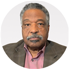 John Trusty, LPC