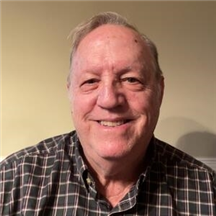 John Turner, LCSW