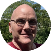 John Warner, LCSW
