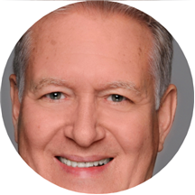 John Watts, LCSW