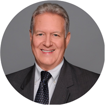 John Watts, LCSW