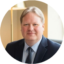 John Weaver, LCSW